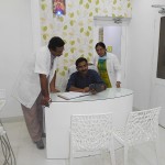 Maxillofacial clinic Kerala