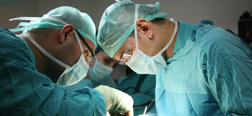 Maxillofacial Surgeons