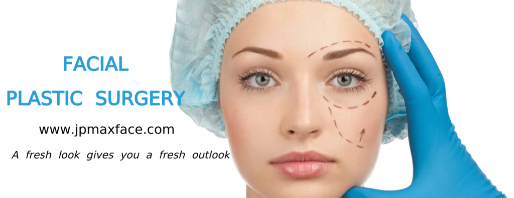 facial plastic surgery