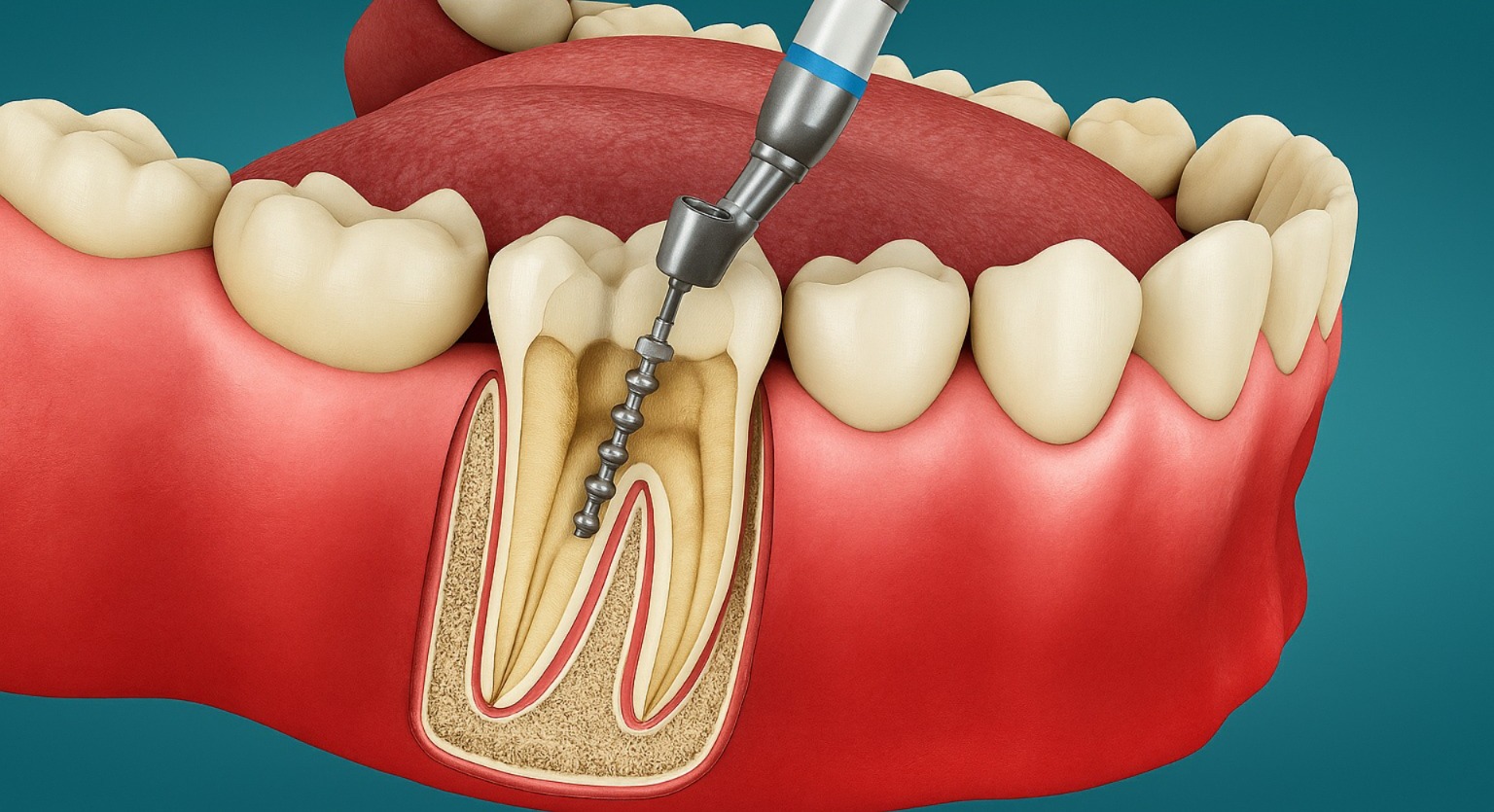 Orthognathic Surgery Procedure