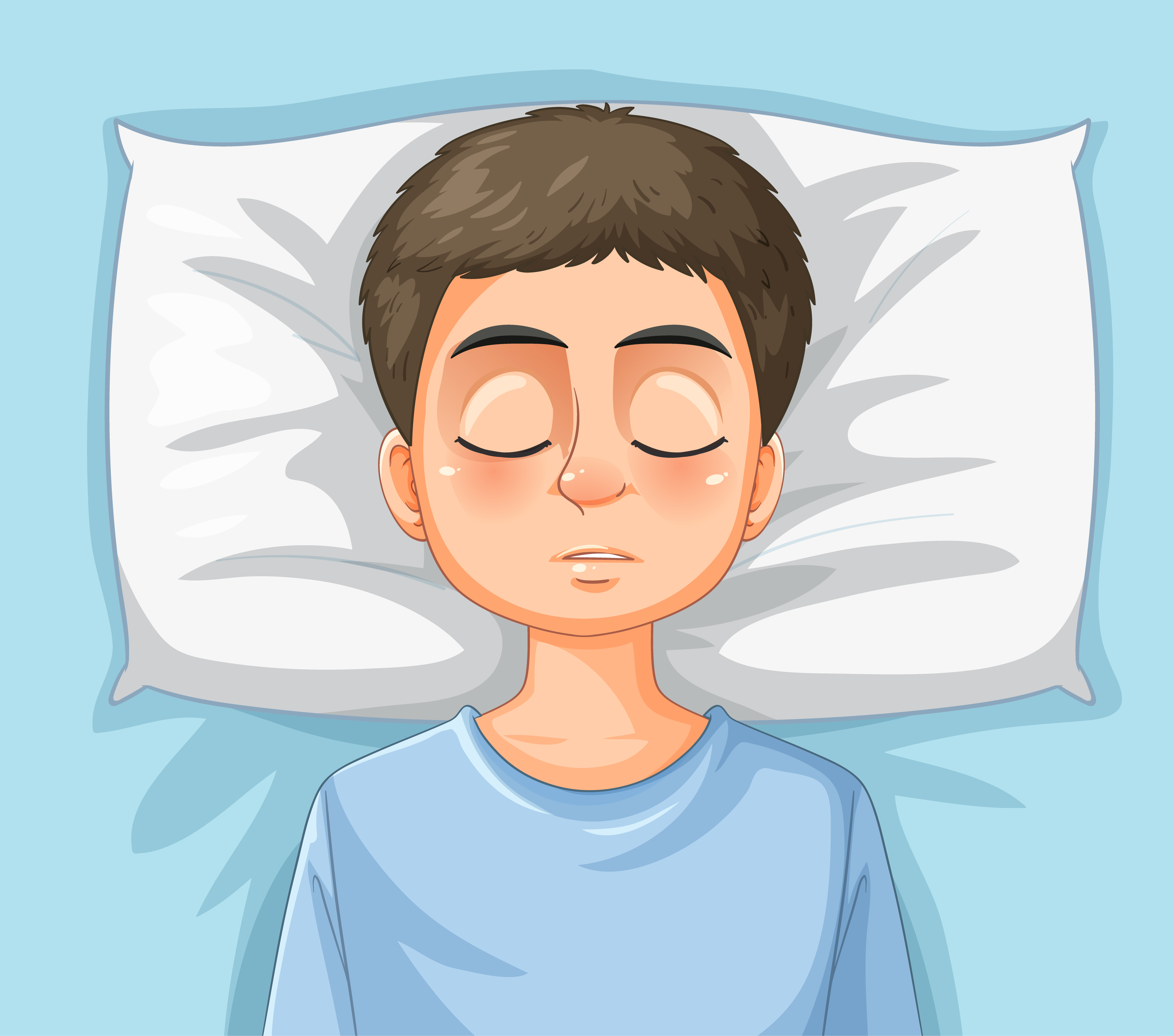 Obstructive sleep apnoea